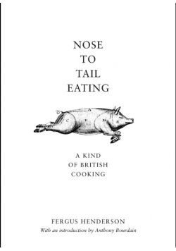 Nose to Tail Eating