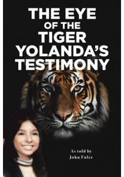 The Eye of the Tiger