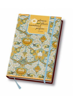 Notes A5 Art book 80 kartek w linie Pleasure