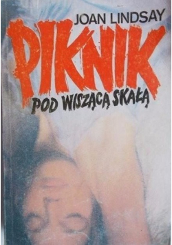 Piknik pod Wiszącą Skałą