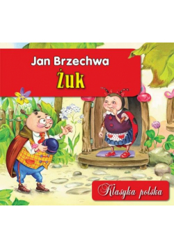 Żuk Klasyka polska
