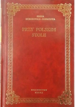 Przy Polskim stole
