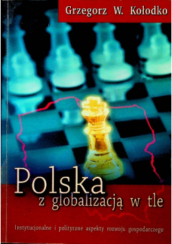 Polska z globalizacją w tle