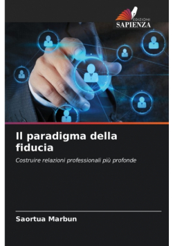 Il paradigma della fiducia
