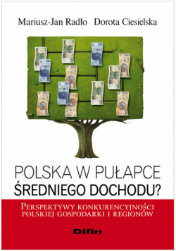 Polska w pułapce średniego dochodu?
