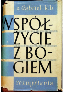 Współżycie z Bogiem Tom II