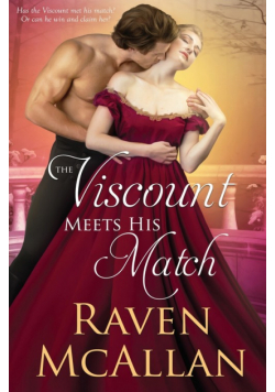 The Viscount Meets his Match
