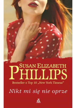 Nikt mi się nie oprze