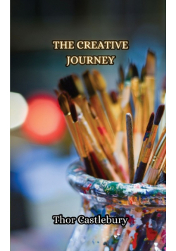 The Creative Journey