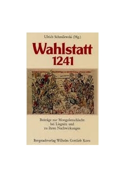 Wahlstatt 1241