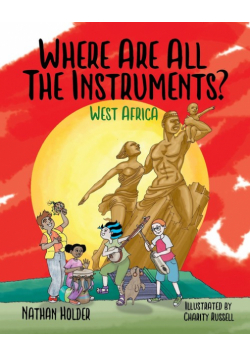 Where Are All The Instruments? West Africa