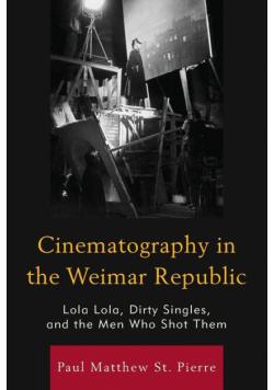 Cinematography in the Weimar Republic