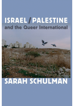 Israel/Palestine and the Queer International
