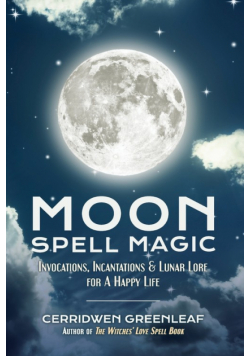Moon Spell Magic