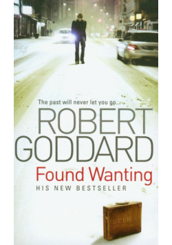 Found Wanting
