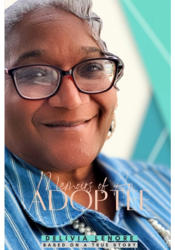 Memoirs of An Adoptee