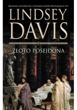 Złoto Posejdona