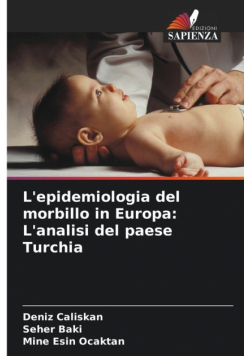 L'epidemiologia del morbillo in Europa