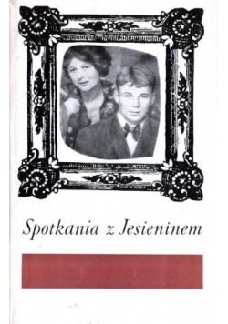 Spotkania z Jesieninem