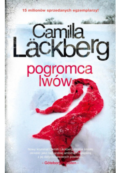 Pogromca lwów