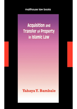 Acquisition and Transfer of Property in