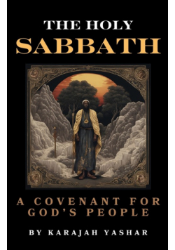 The Holy Sabbath