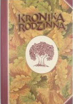 Kronika rodzinna