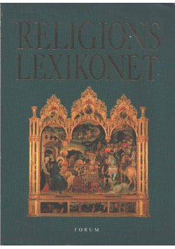 Religions lexikonet