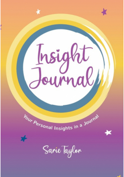 Insight Journal &amp; Digital Card Deck