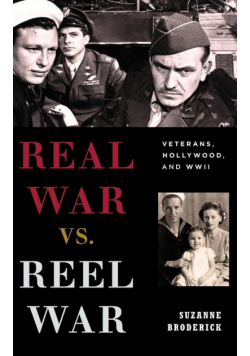 Real War vs. Reel War