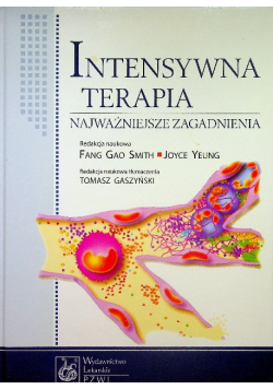 Intensywna terapia