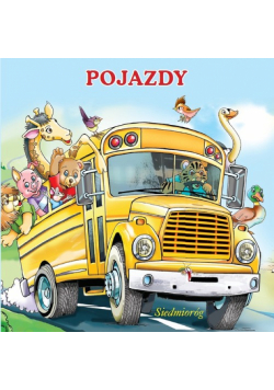 Pojazdy