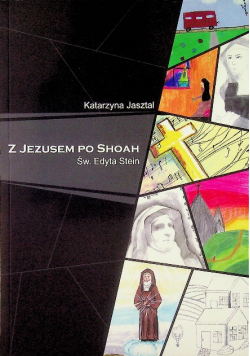Z Jezusem Po Shoah
