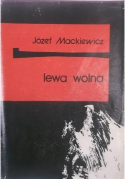 Lewa wolna