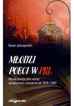 Młodzi poeci w PRL