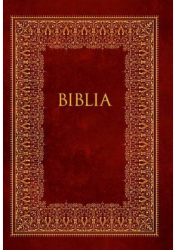 Biblia domowa