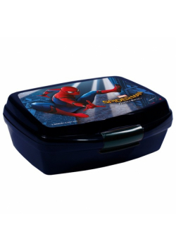 Śniadaniówka Spider-Man Homecoming 10