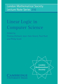 Linear Logic in Computer Science