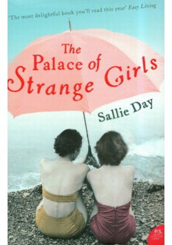 Palace of strange girls