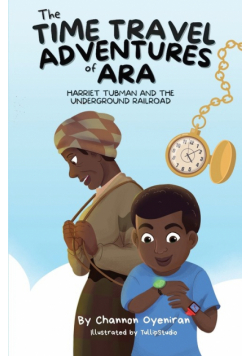 The Time Travel Adventures of Ara
