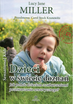 Dzieci w świecie doznań