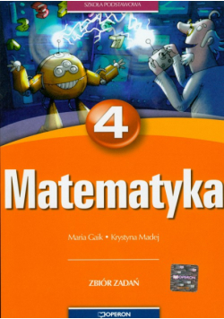 Matematyka 4 Zbiór zadań