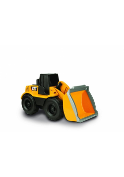 Ładowarka CAT Big Builder zdalnie sterowana
