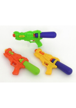 Pistolet na wodę 31cm MIX