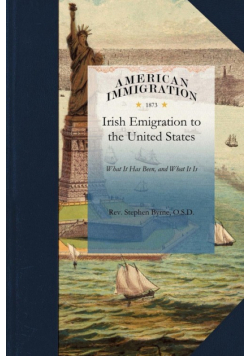 Irish Emigration to the United States