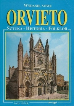 Orvieto Sztuka Historia Folklor