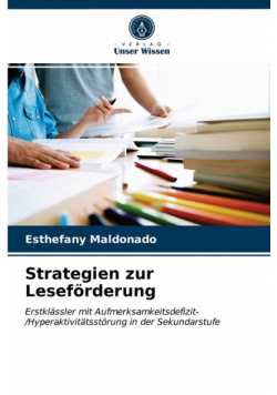 Strategien zur Leseförderung