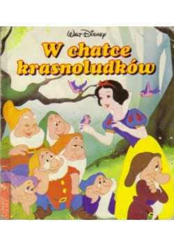W Chatce Krasnoludków
