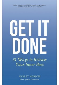 Get It Done