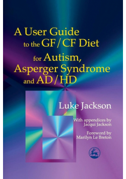 User Guide Gf/Cf Diet Autism a